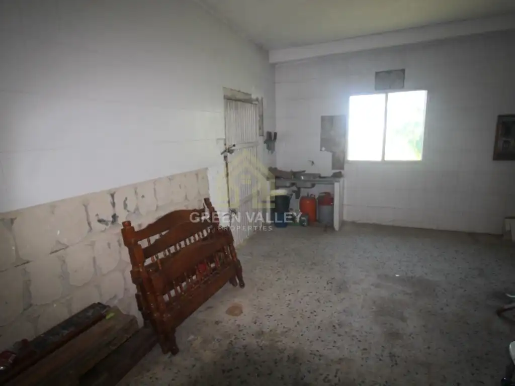 Finca rústica en venta en La Alcaidesa