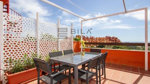 Foto 4 de Àtic en venda a La Reserva de Marbella, Reserva de Marbella, Málaga