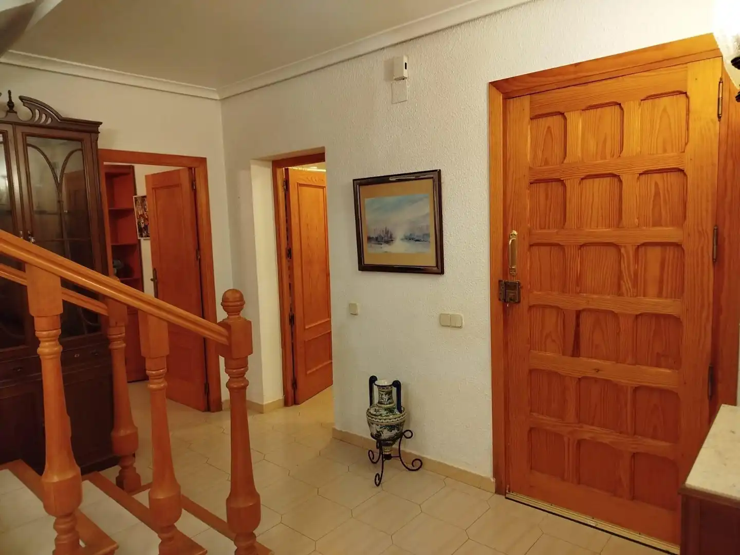 Chalet con piscina en venta en Pedanías - Extrarradio, imagen 19
