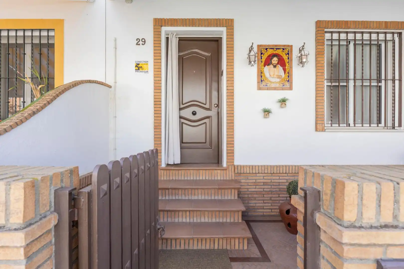 Casa a schiera in vendita a Calle CONDOR 29, imagen 2