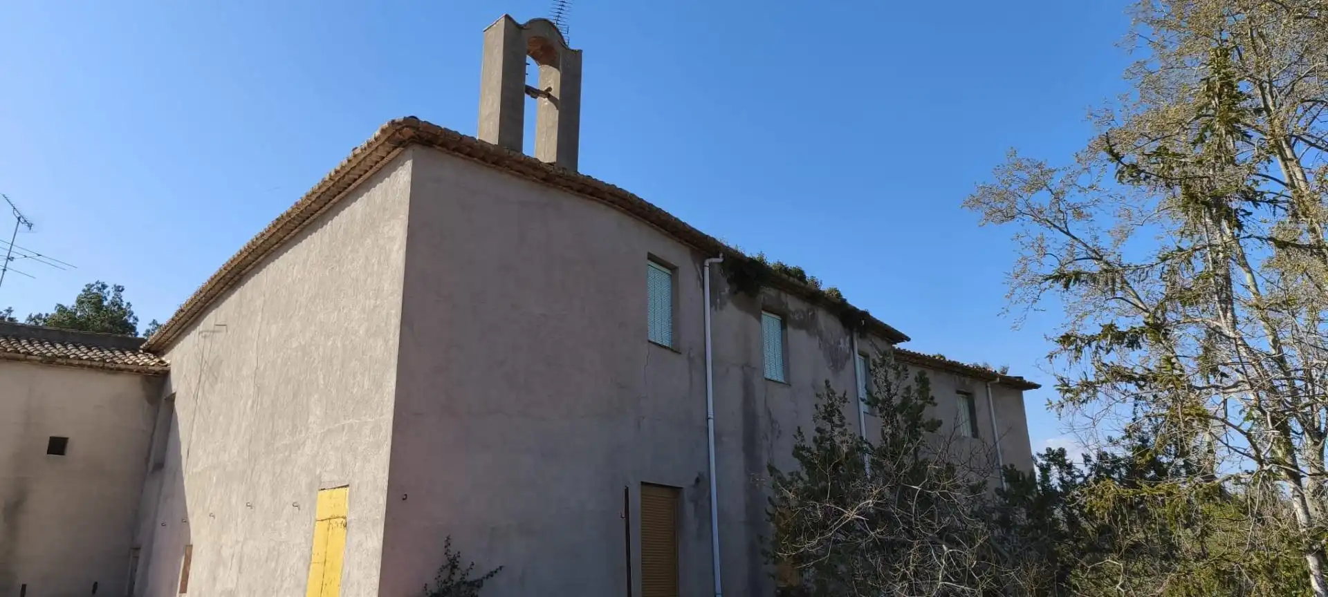 Casa rústica amb jardí en venda a Sant Martí Sarroca, imagen 7