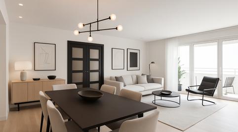 Foto 3 de Dúplex en venda a Les Botigues de Sitges, Barcelona