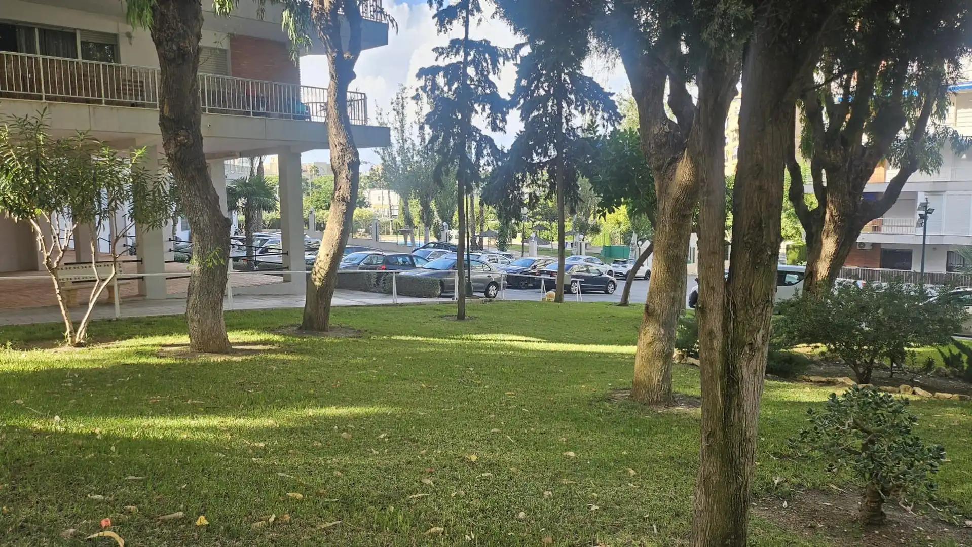 Pis amb piscina en venda a Playa de San Juan - El Cabo de las Huertas, imagen 18