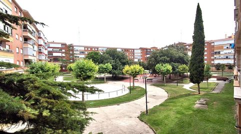 Photo 3 of Flat for sale in Tortola, Pajarillos Bajos, Valladolid Capital