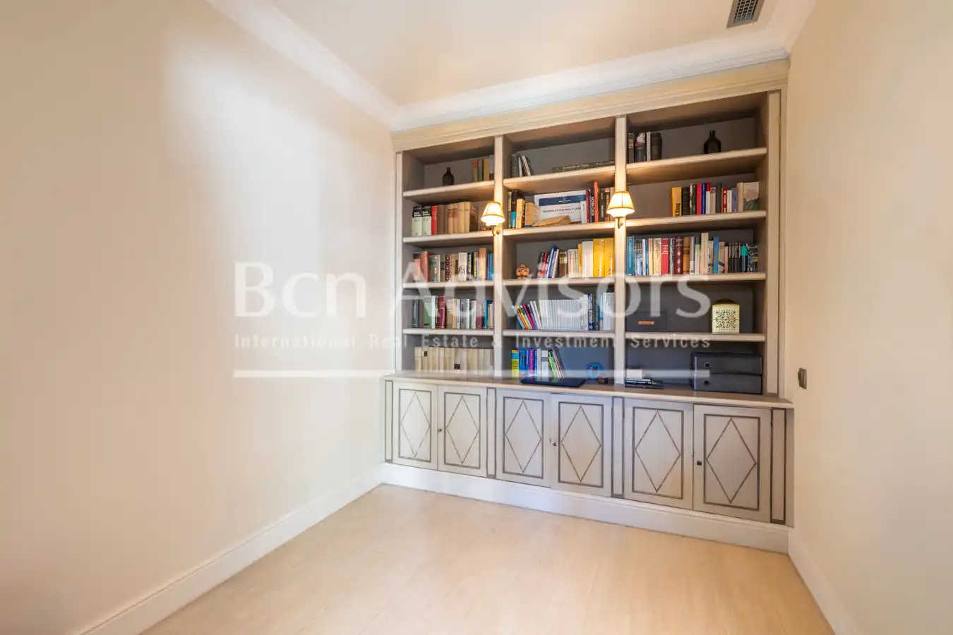 Appartamento con terrazza in vendita a Carrer de Provença, imagen 36