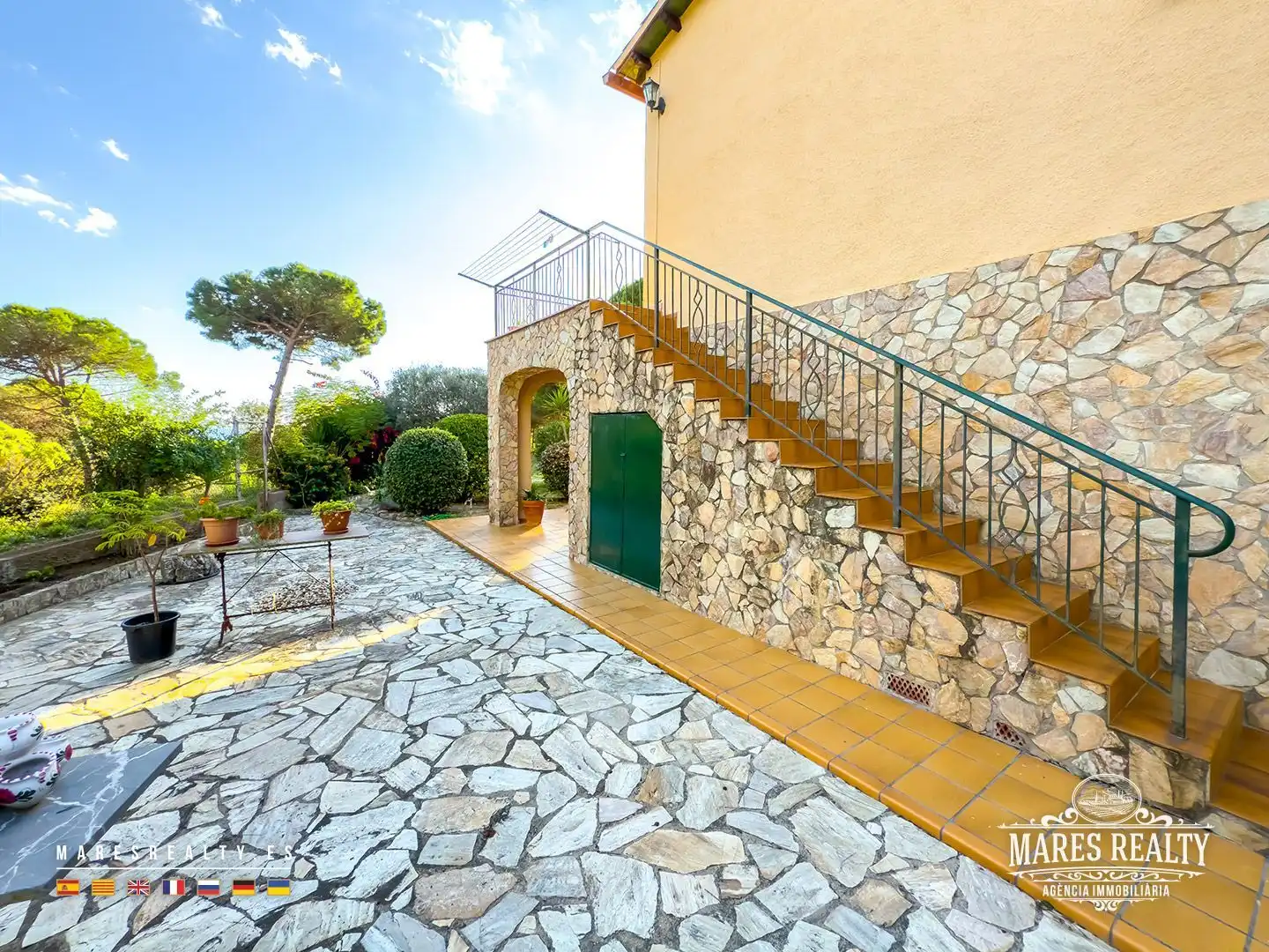 Casa con piscina en venta en Serra Brava, imagen 72