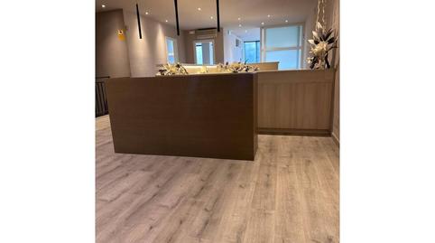 Foto 2 de Oficina en venda a Duran I Sanpere, Cervera, Lleida