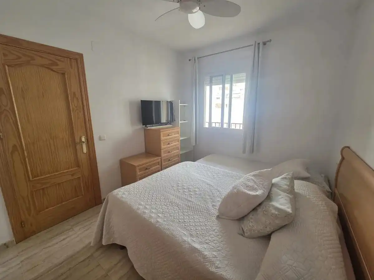 Penthouse mit Terrasse zum Verkauf in Torre del Mar, imagen 20