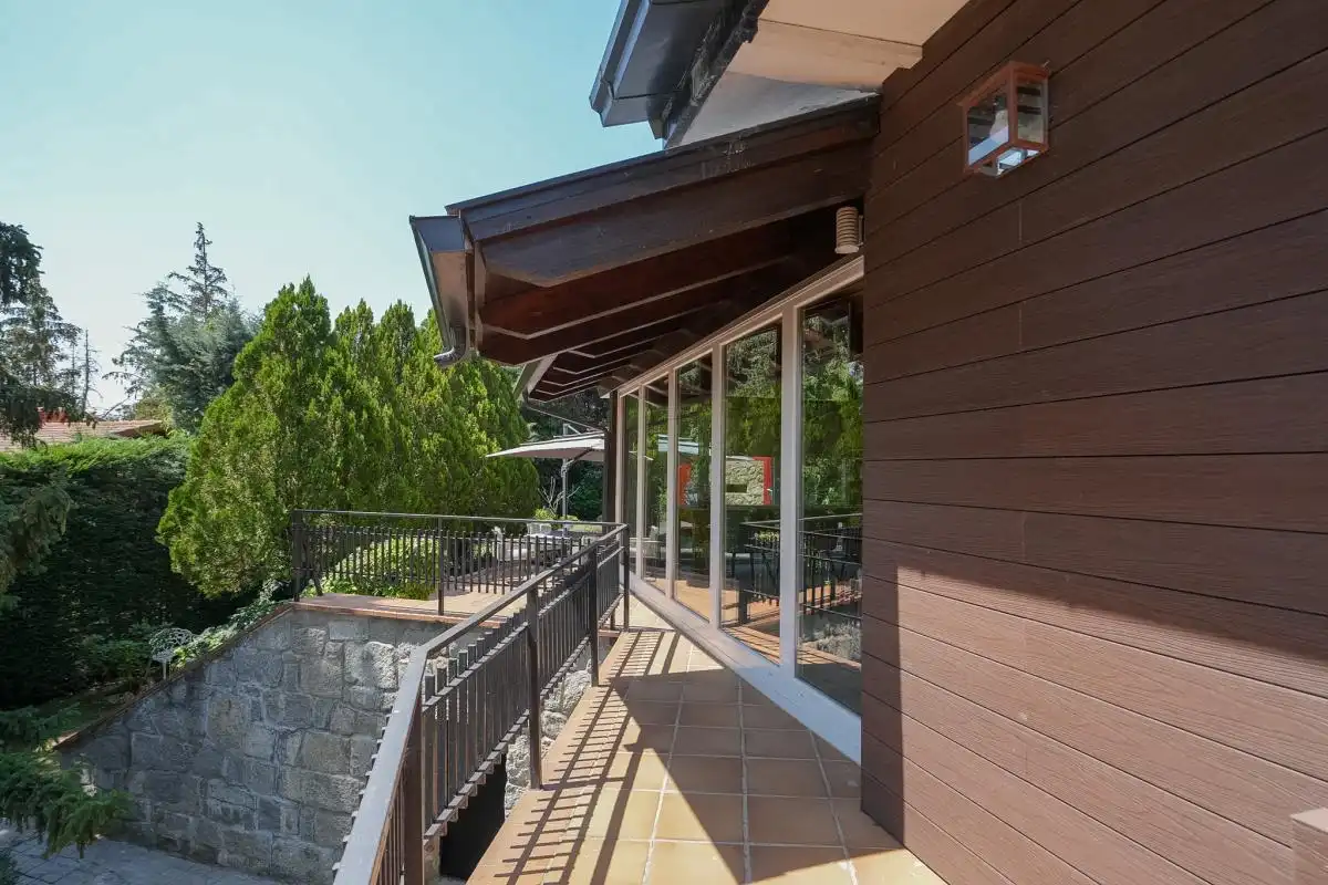 Haus mit Pool zum Verkauf in Collado Mediano, imagen 64