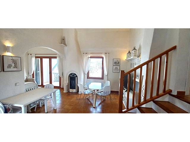 Apartamento en Venta en N/A en Playas de Fornells