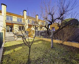 Garden of House or chalet for sale in Sant Julià de Vilatorta  with Heating, Private garden and Terrace