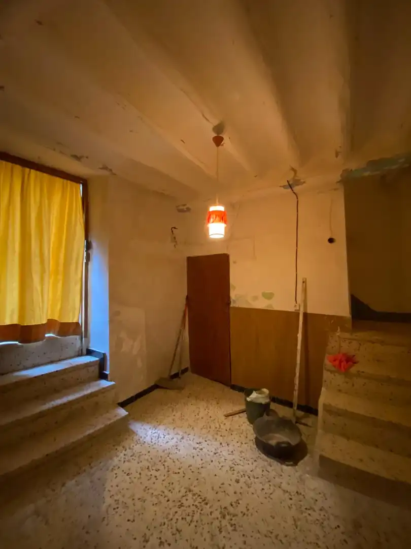 Finca rústica en venta en Moratalla