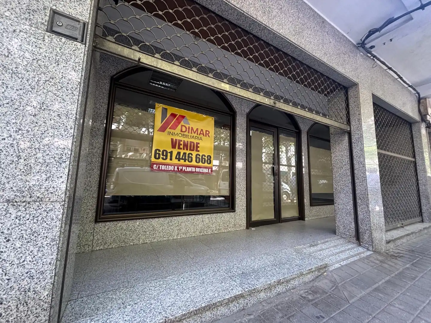 Local comercial en venta en Calle de Toledo, imagen 36