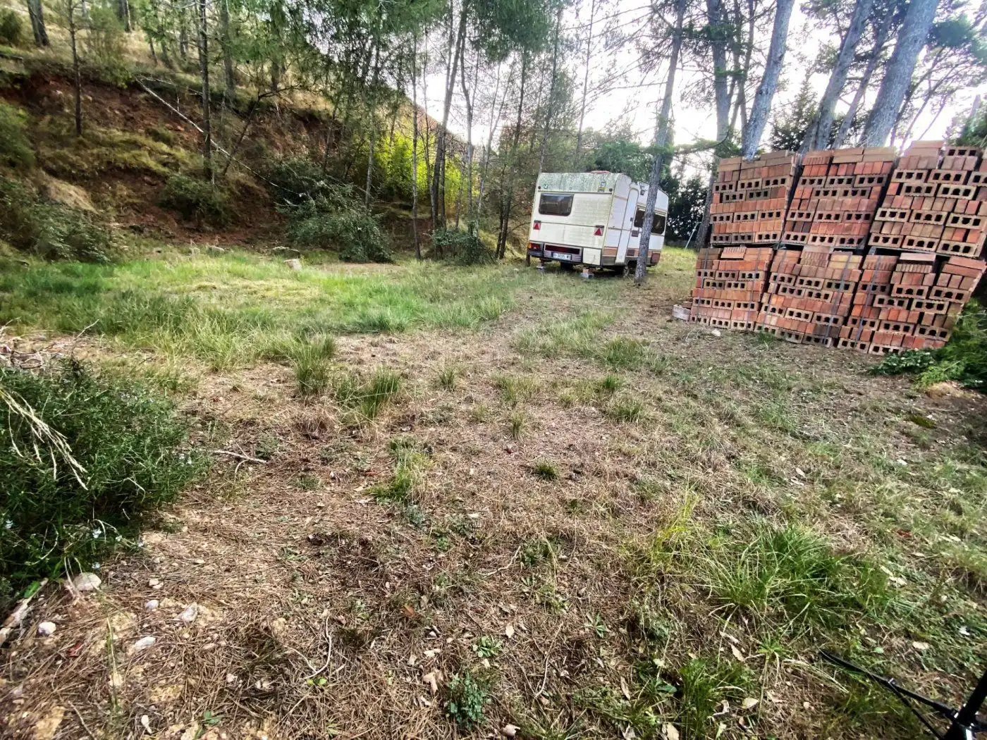 Terreny residencial en venda a Sant Fruitós de Bages, imagen 10