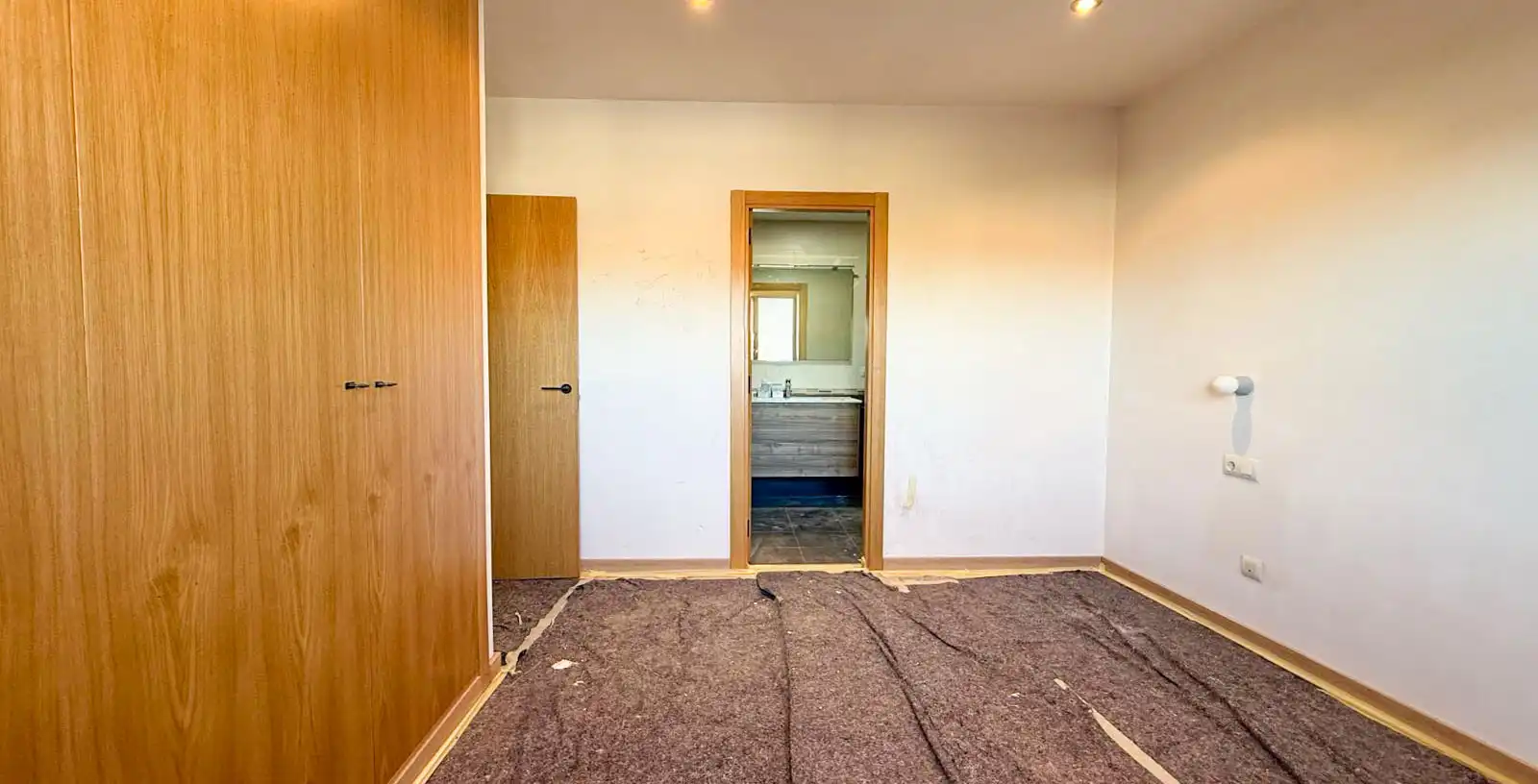 Bedroom of Houses for sale in Vigo   with Heating, Private garden and Terrace