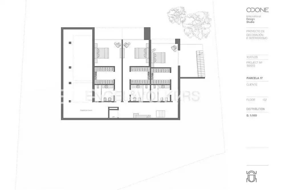 Casa amb piscina en venda a Casa 17, Carrer de Baix Maestrat, imagen 4