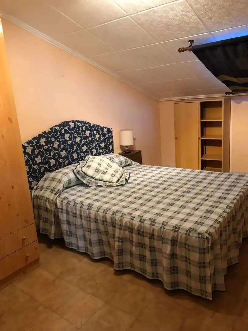 Habitación de Apartamento en venta en Villadangos del Páramo con Calefacción