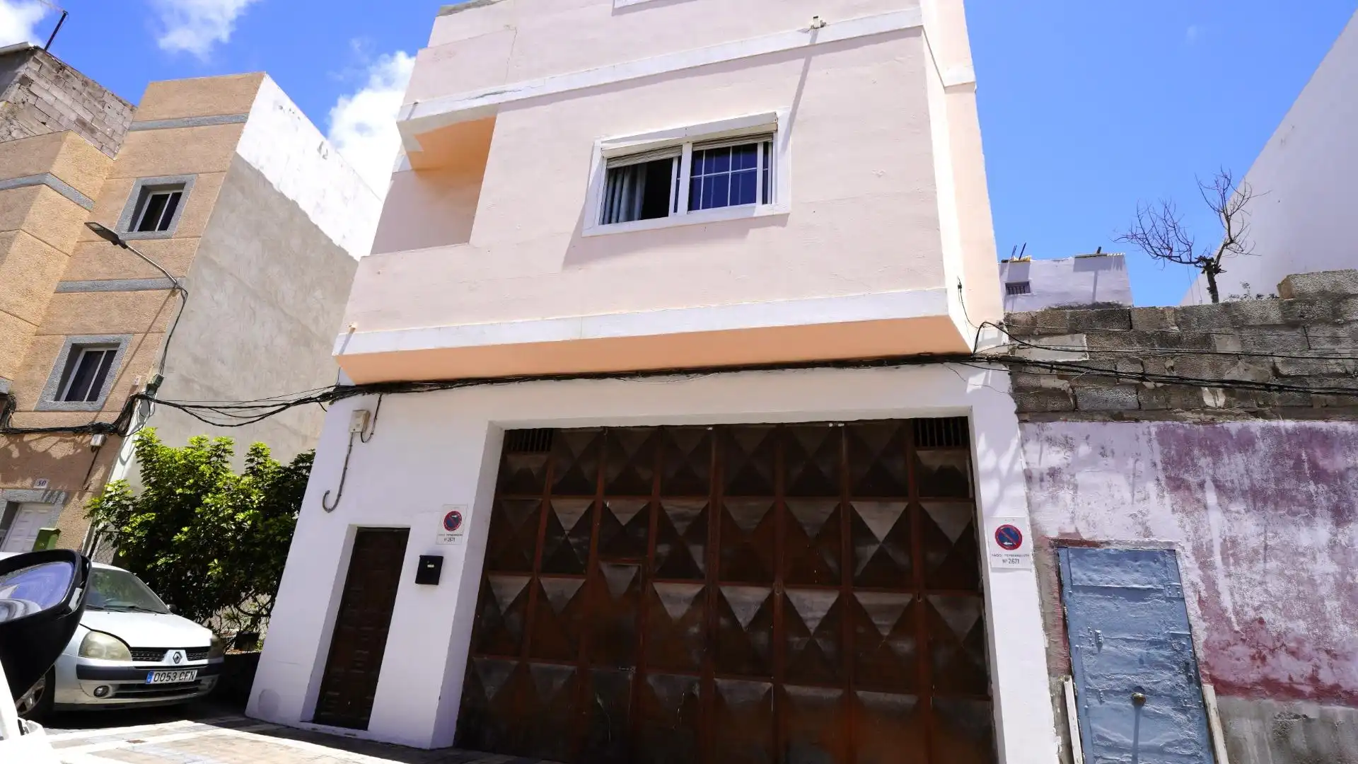 Casa o xalet en venda a San Cristóbal - Playa de la Laja