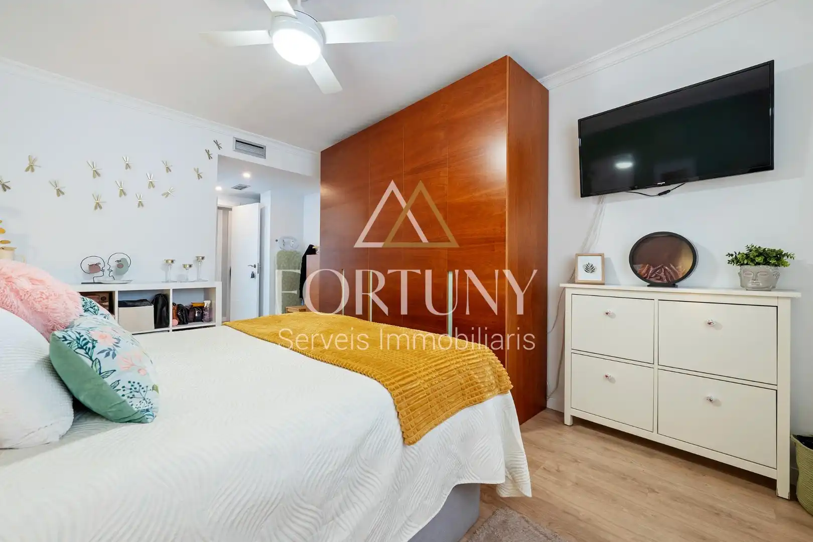 Habitación de Piso en venta en Reus con Piscina comunitaria