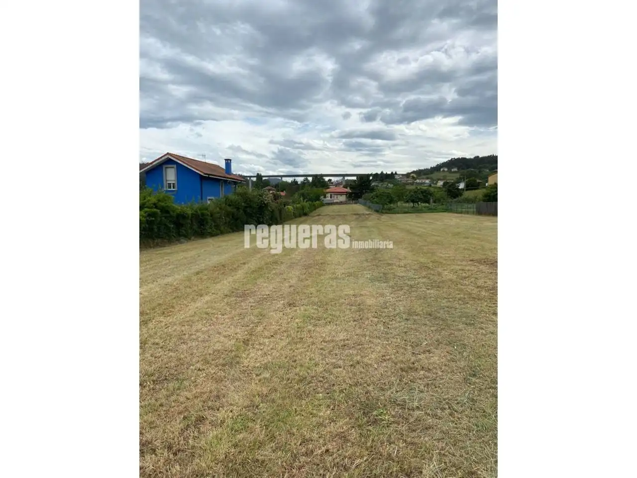 Terreno residencial en venta en Calle fabariega