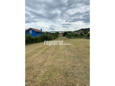 Terreno residencial en venta en Calle fabariega