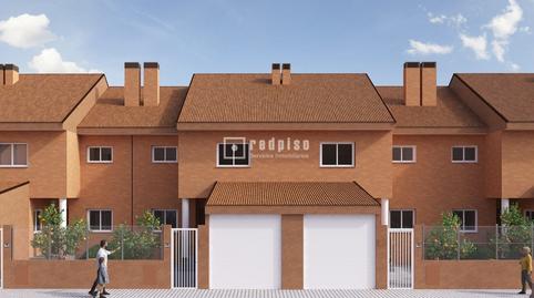 Foto 5 de Casa o xalet en venda a Las Lomas, Toledo