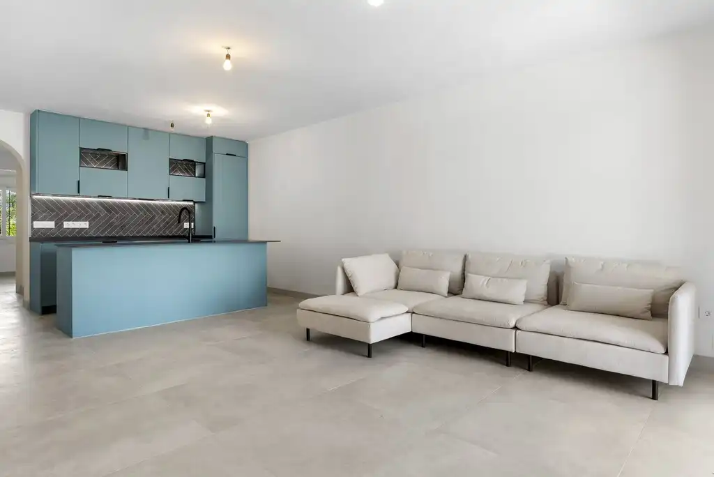 Appartement compact avec piscine à vendre à Nueva Andalucía, imagen 4