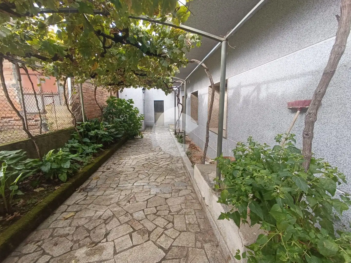 Haus mit Garten zum Verkauf in CUÑA DE ABAIXO, imagen 2