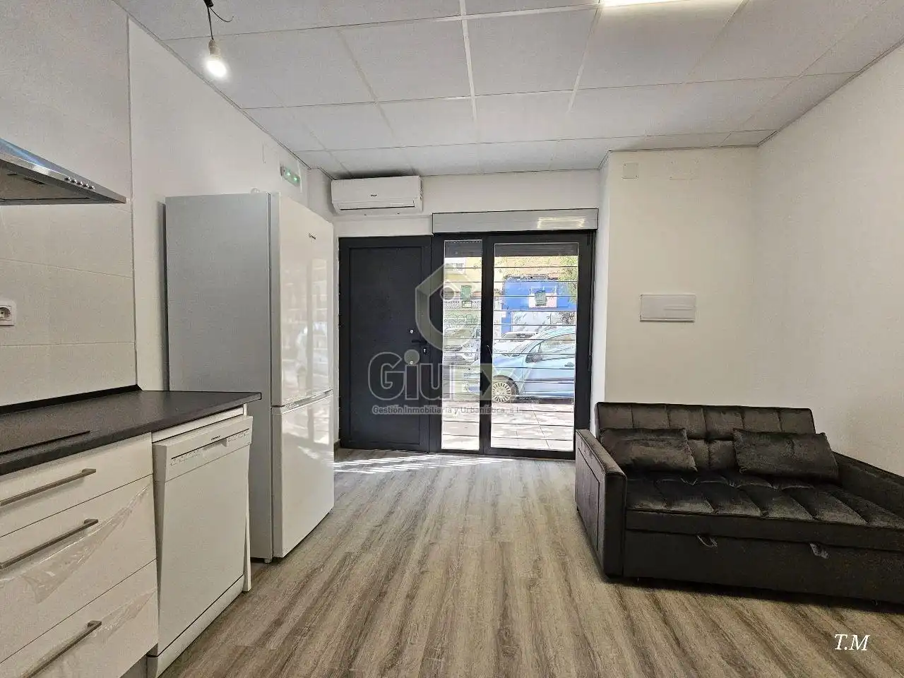 Mini appartamento con ascensore in vendita a Centro, imagen 5