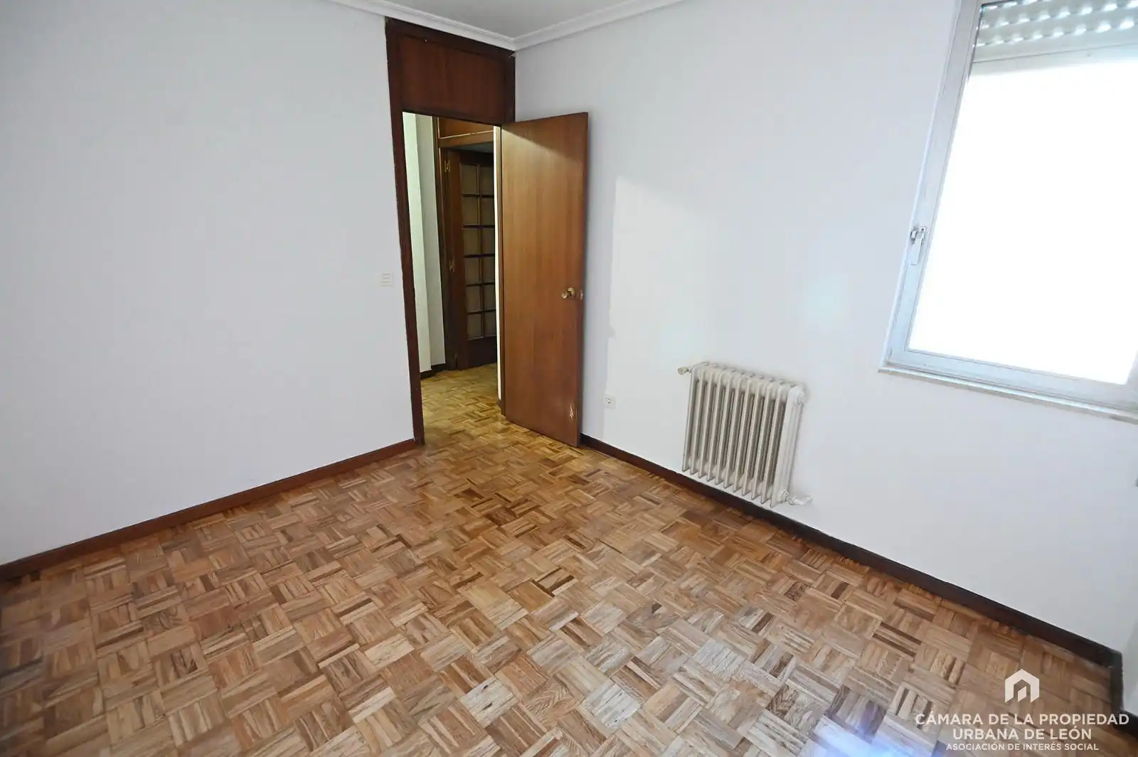 Habitación de Piso en venta en La Vega - La Sal