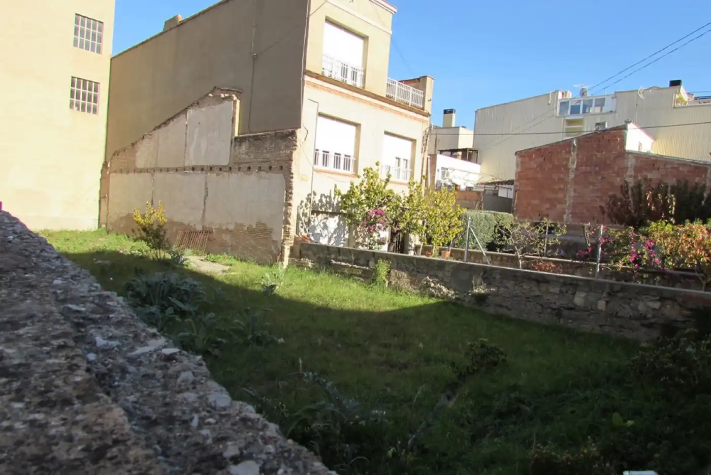 Residential for sale in Igualada
