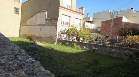 Foto 3 de Residencial en venda a El Poble Sec, Barcelona