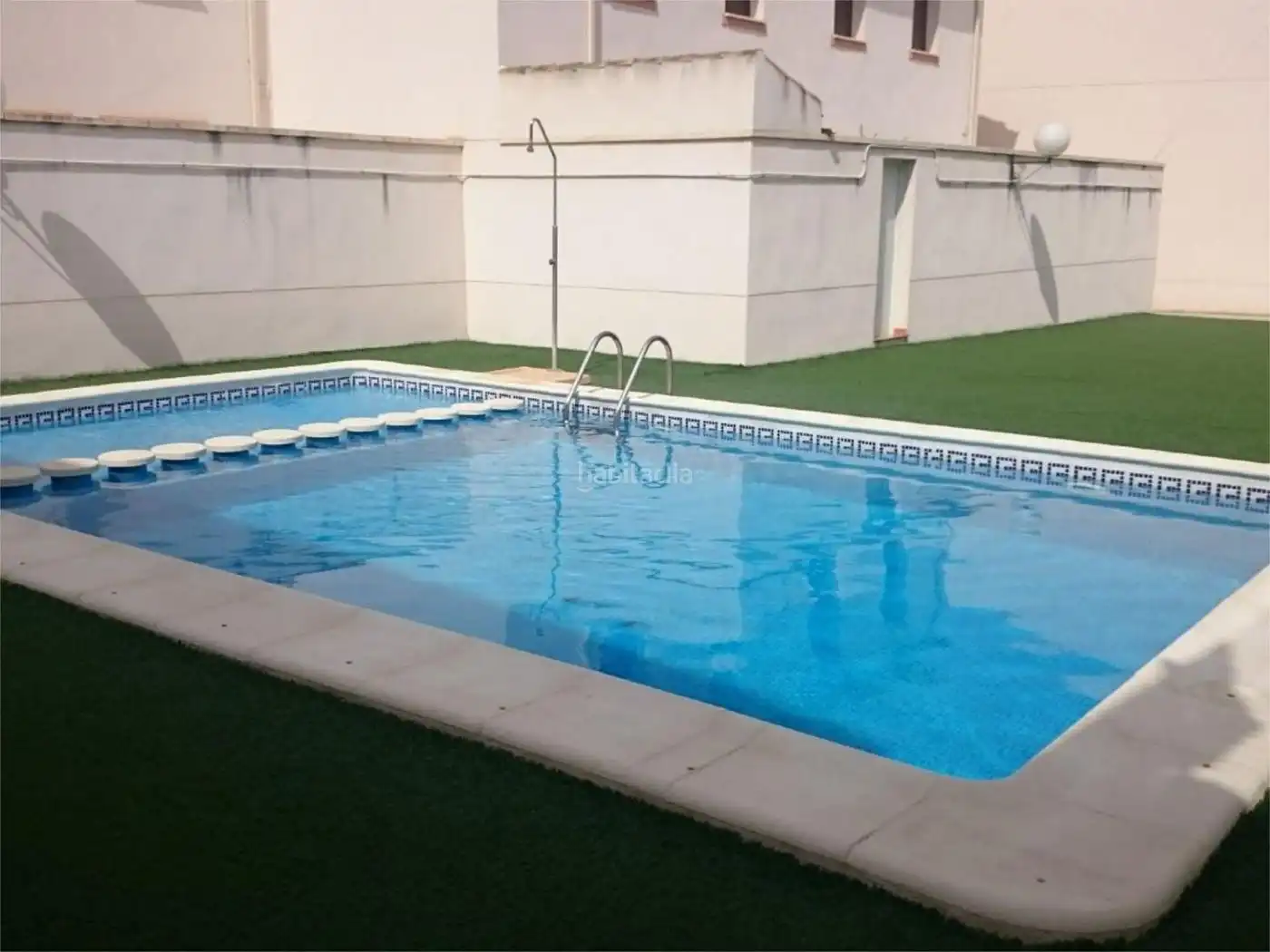 Casa amb piscina en venda a Carretera Hito 12, imagen 2