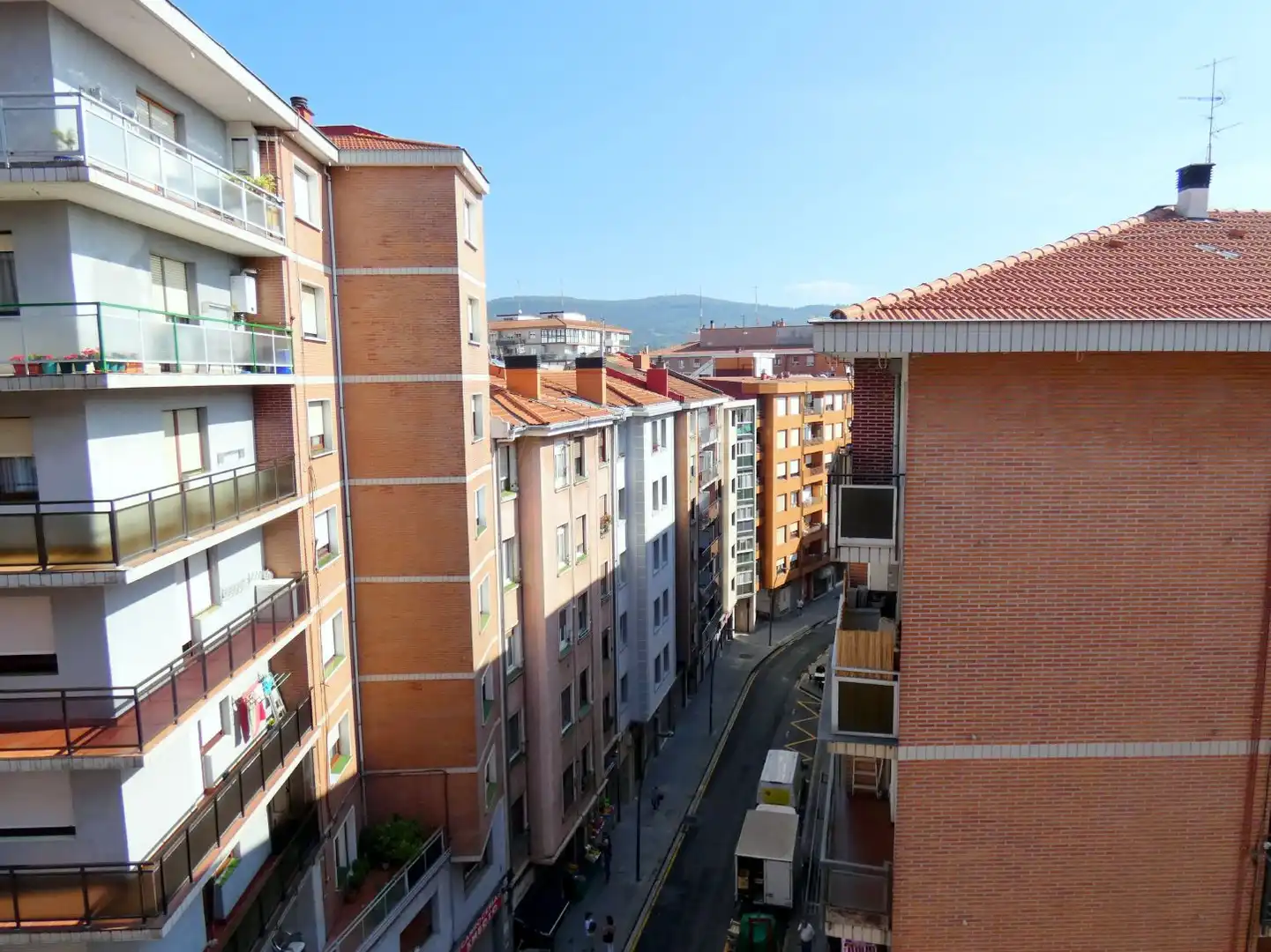Appartamento con terrazza in vendita a De la Cosa Juan Kalea, imagen 33