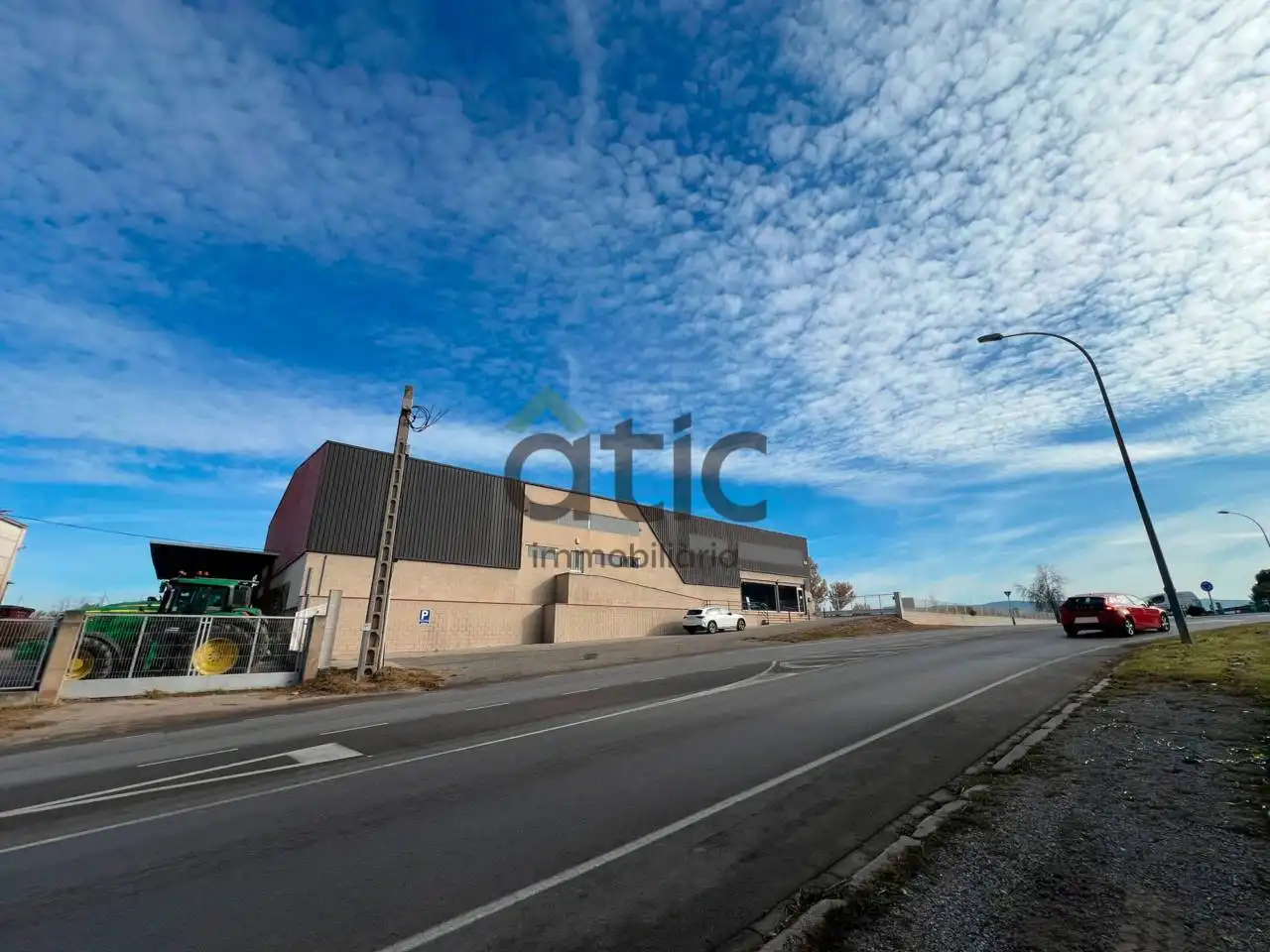 Industrial building for sale in Calle Narcís Monturiol, imagen 3