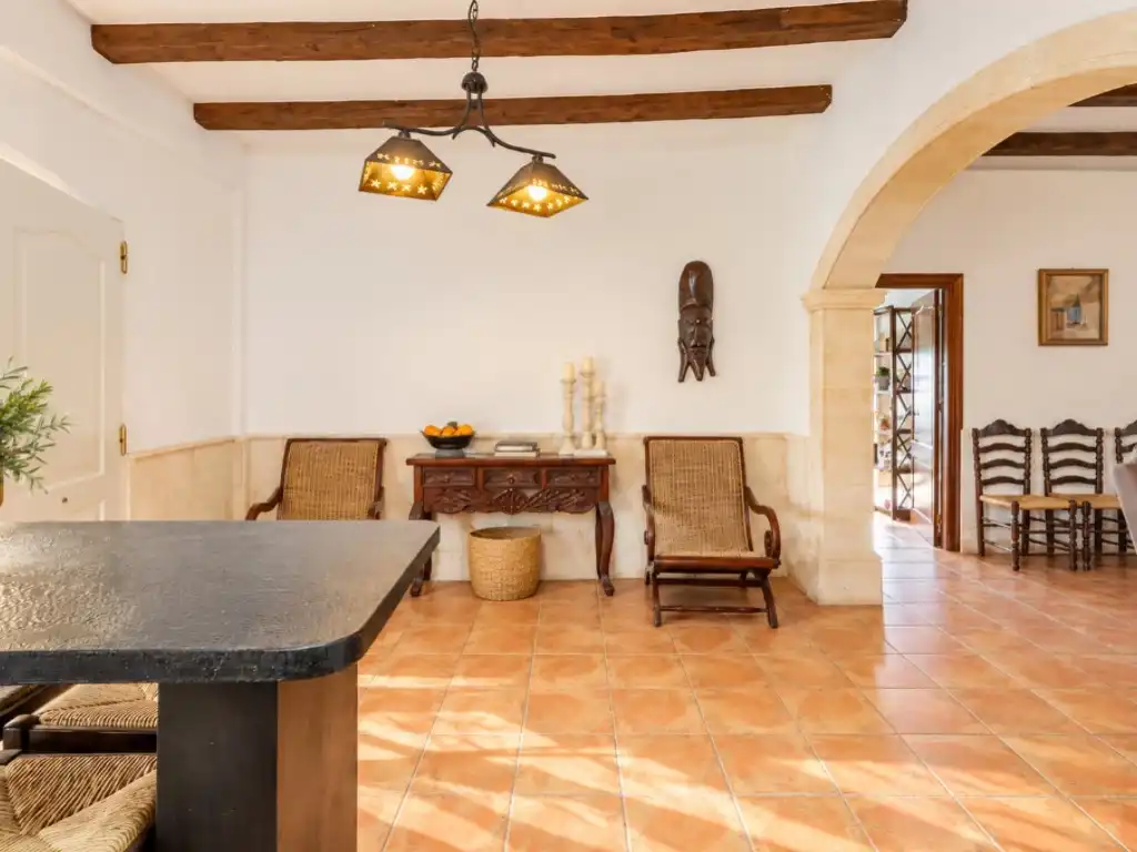 Casa con piscina en venta en Altea la Vella, imagen 6