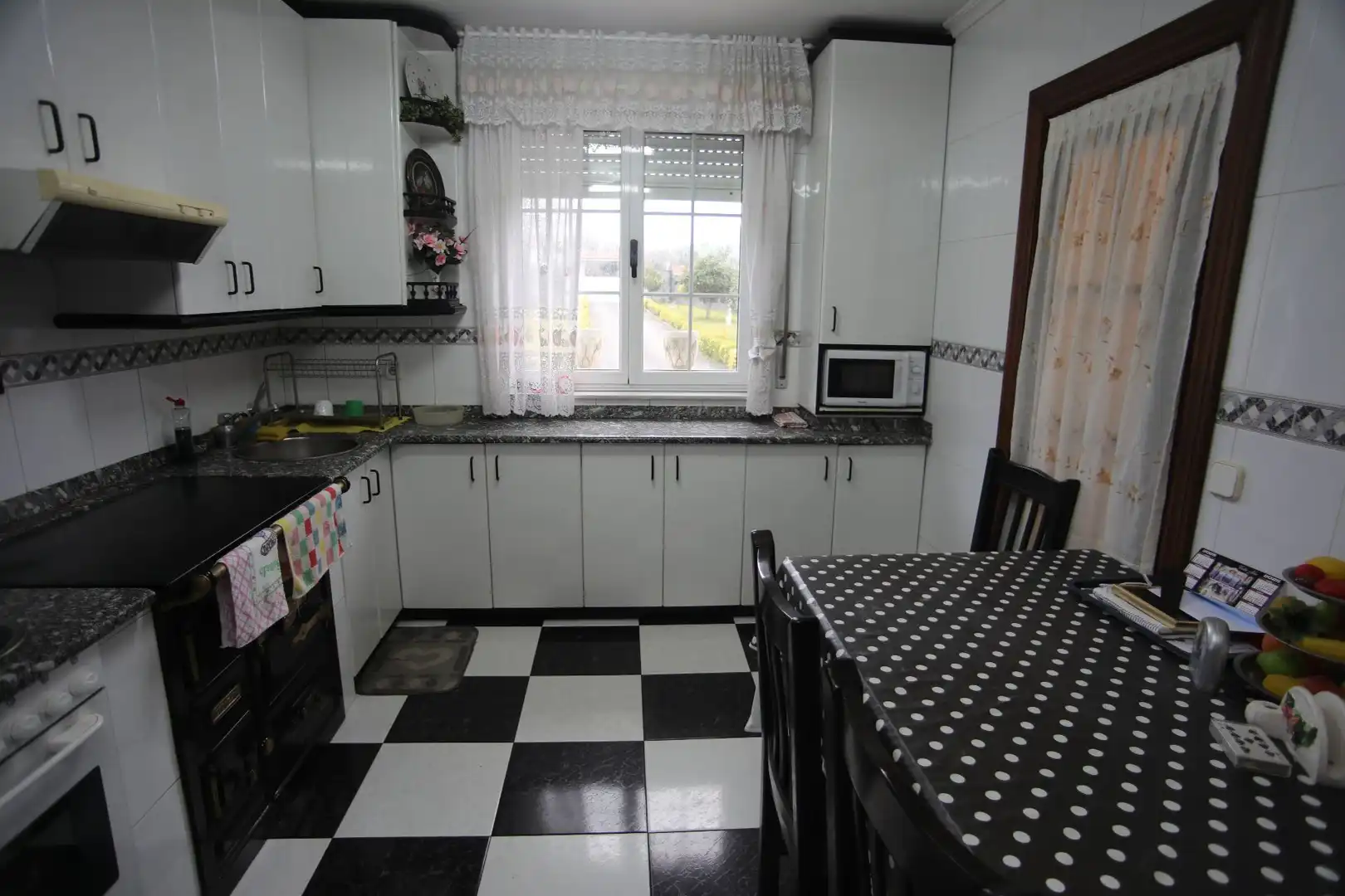 Casa con giardino in vendita a de la Cosntitución, imagen 17