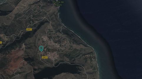 Solvia Inmobiliaria  Suelo Rústico Agulo, immagine 3