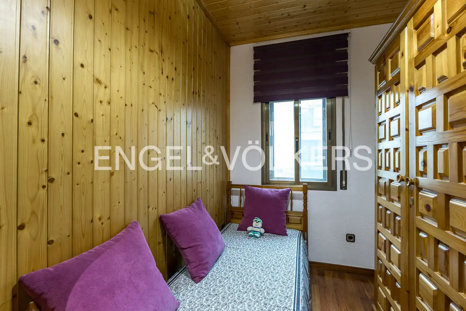 Maison mitoyenne avec terrasse à vendre à Carrer d'Isabel la Catòlica, imagen 19