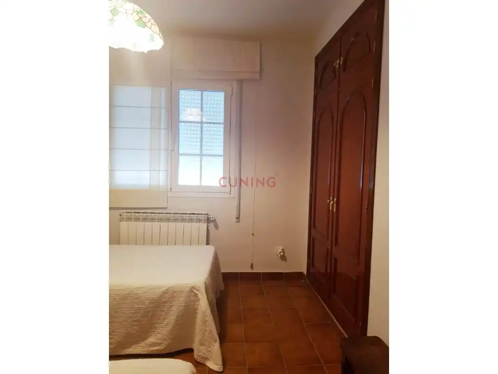 Habitación de Casa o chalet en venta en Nombela con Piscina