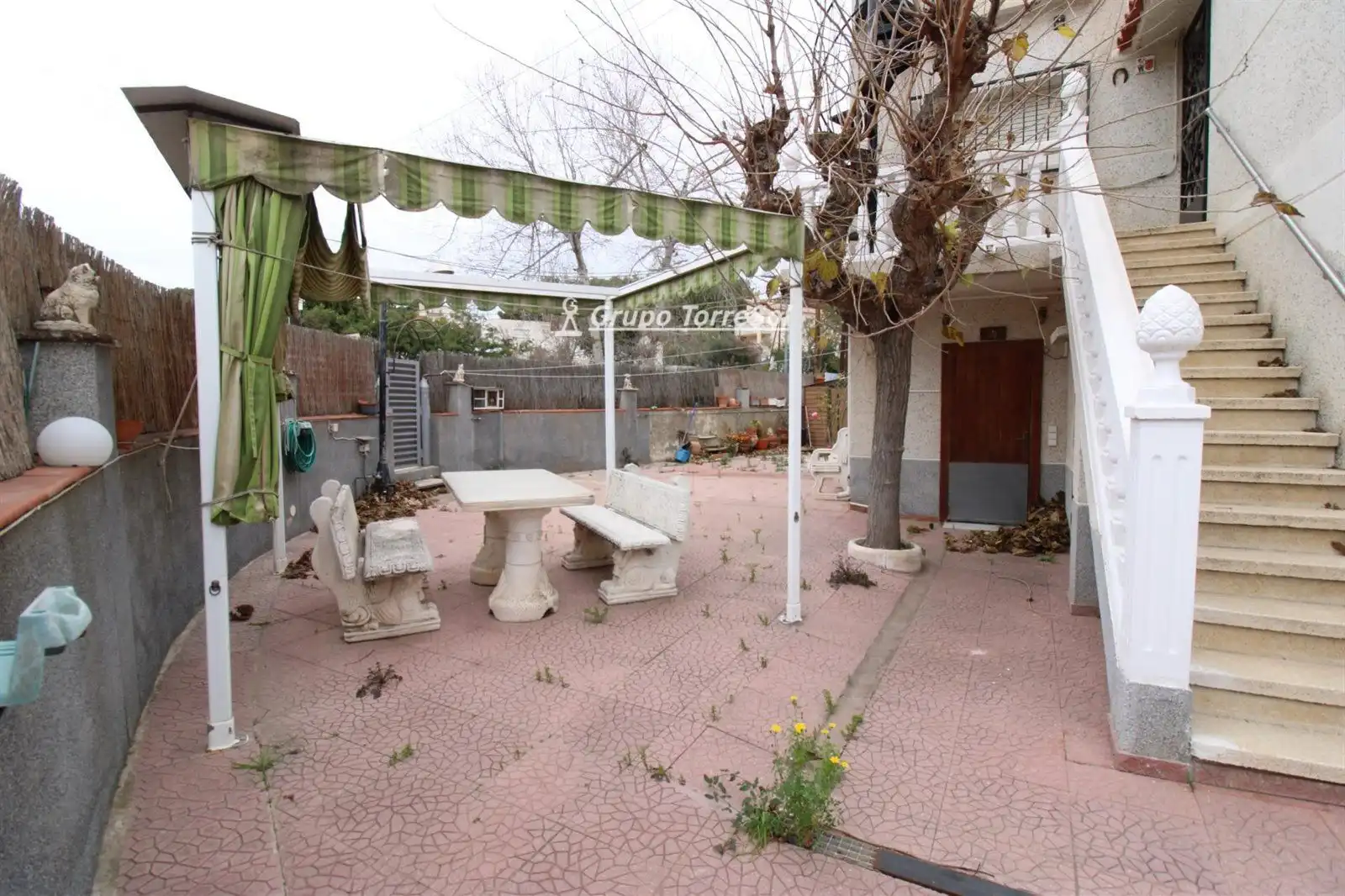 Casa adosada en venta en MIRAMAR, Cunit Residencial