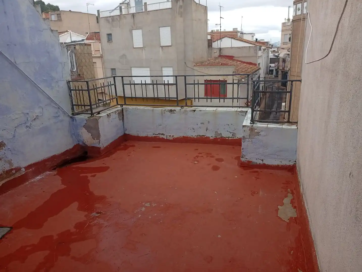 Terrace of Houses for sale in La Vilavella