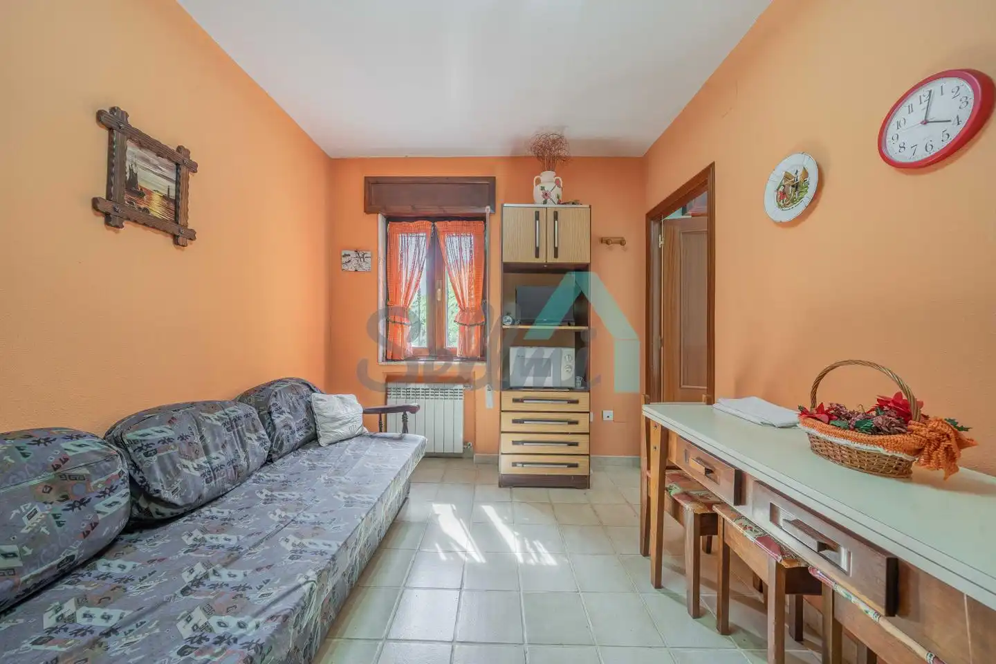Casa amb jardí en venda a Tuiza de Abajo, imagen 48