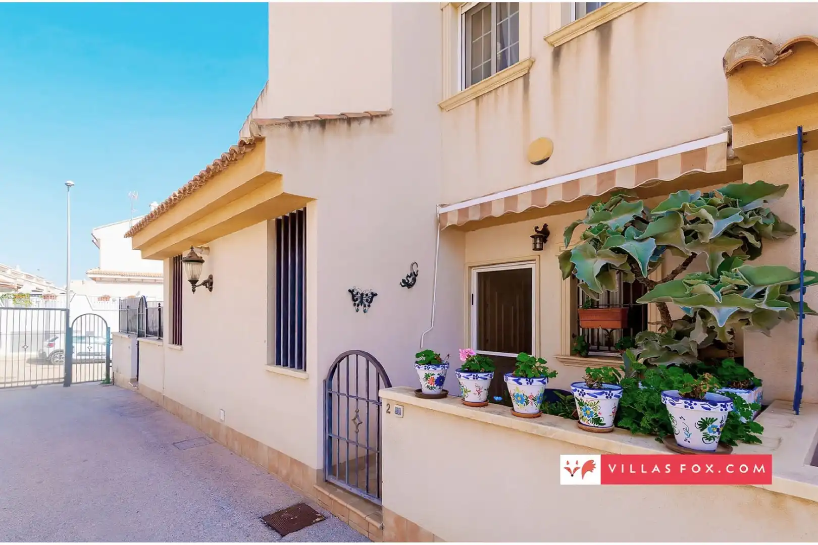 Reihenhaus zum Verkauf in San Miguel de Salinas, imagen 5