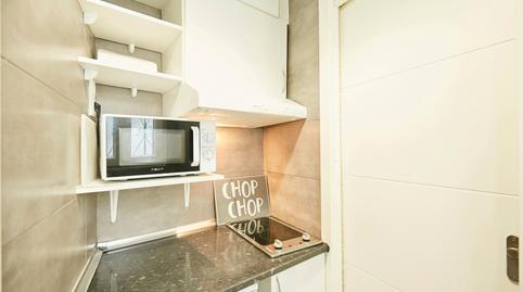 Foto 4 de Piso de alquiler en N/a, Bellas Vistas,  Madrid Capital