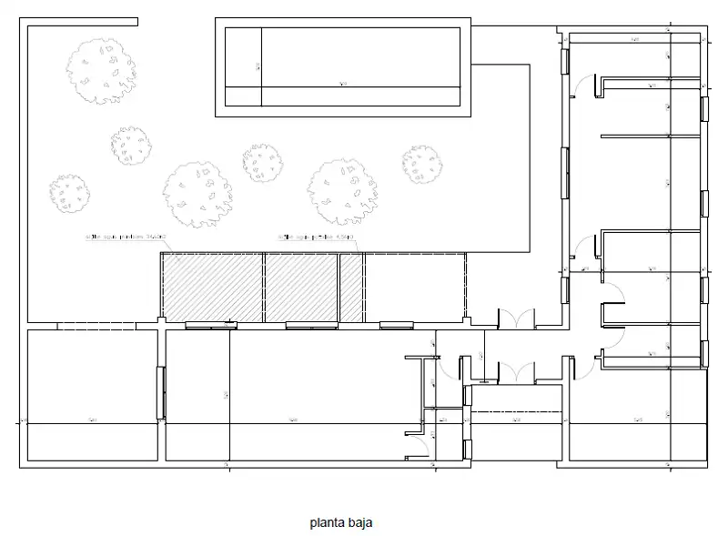 Residential land for sale in Costitx, imagen 9
