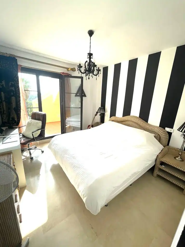 Dúplex con terraza en venta en Calle Torre Esteril, imagen 5