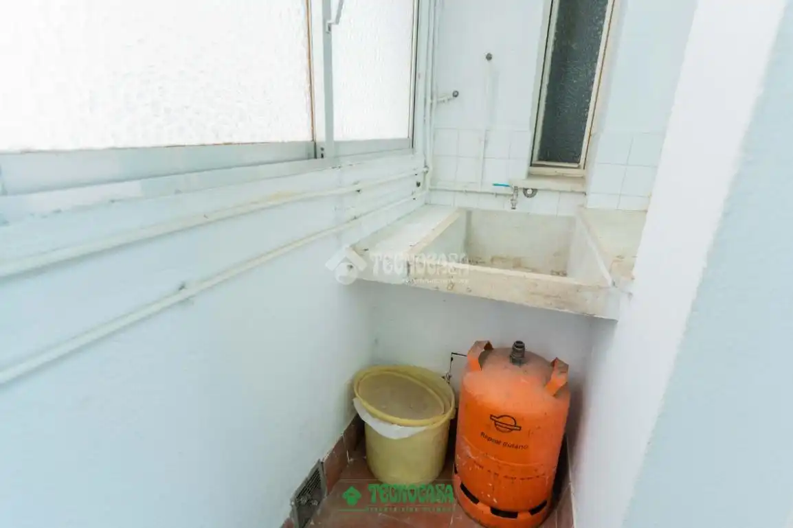 Appartement avec ascenseur à vendre à Av. de la Estación, imagen 14