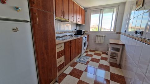 Foto 2 von Wohnung zum Verkauf in Calle Jaén, 2, Centro ciudad, Linares