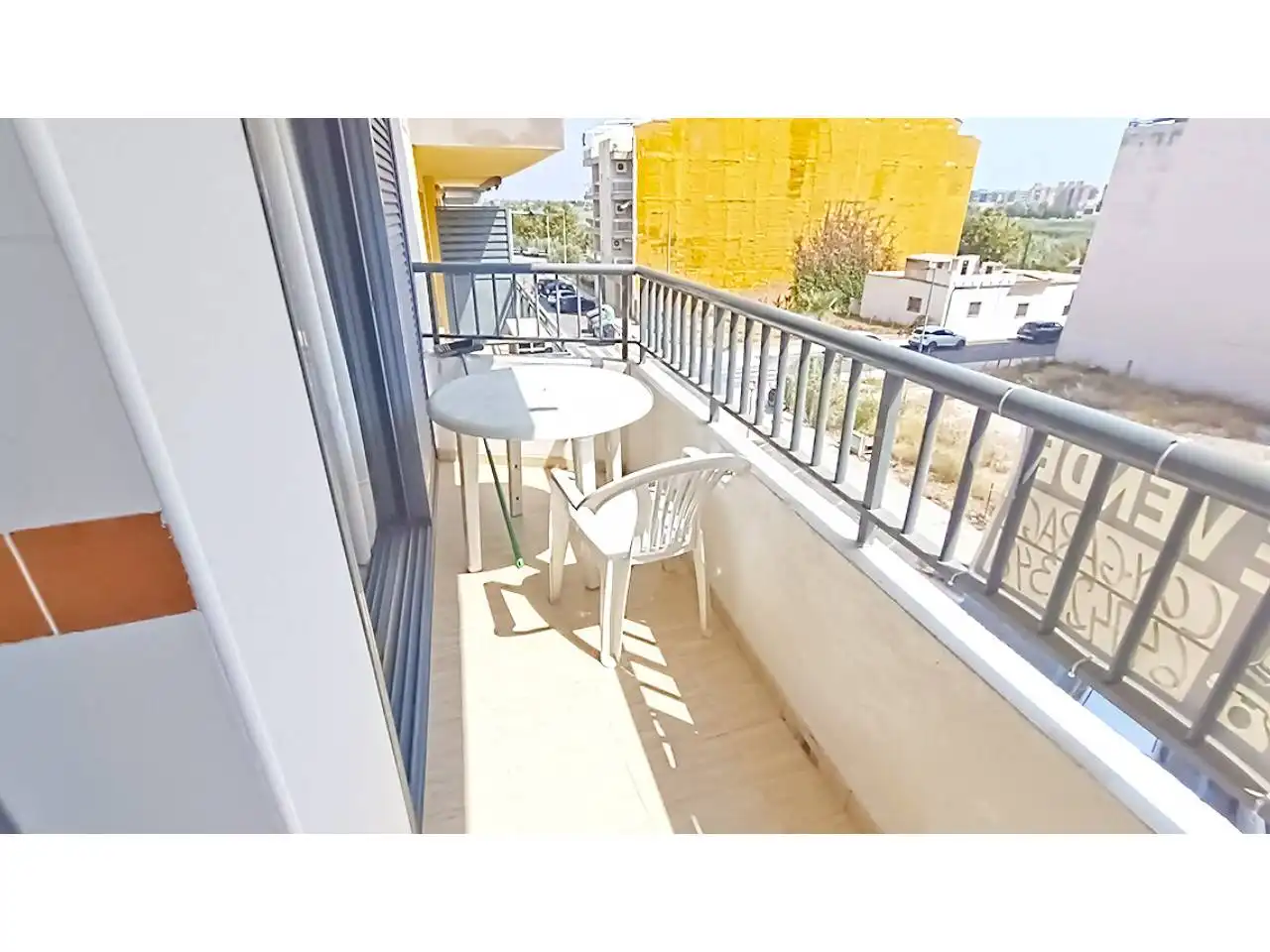 Piso con terraza en venta en Calle Migjorn, imagen 14